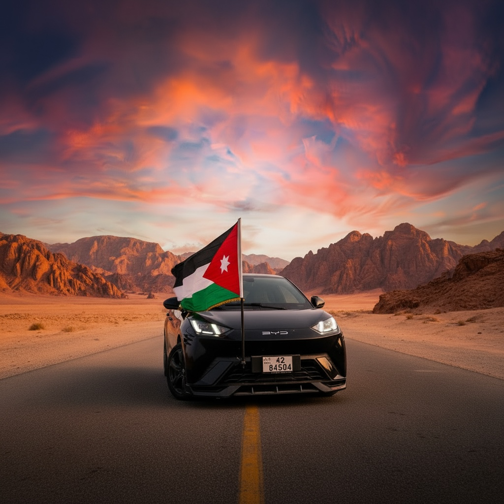 الإصدار الوطني المتكامل - سارية وغطاء أمامي