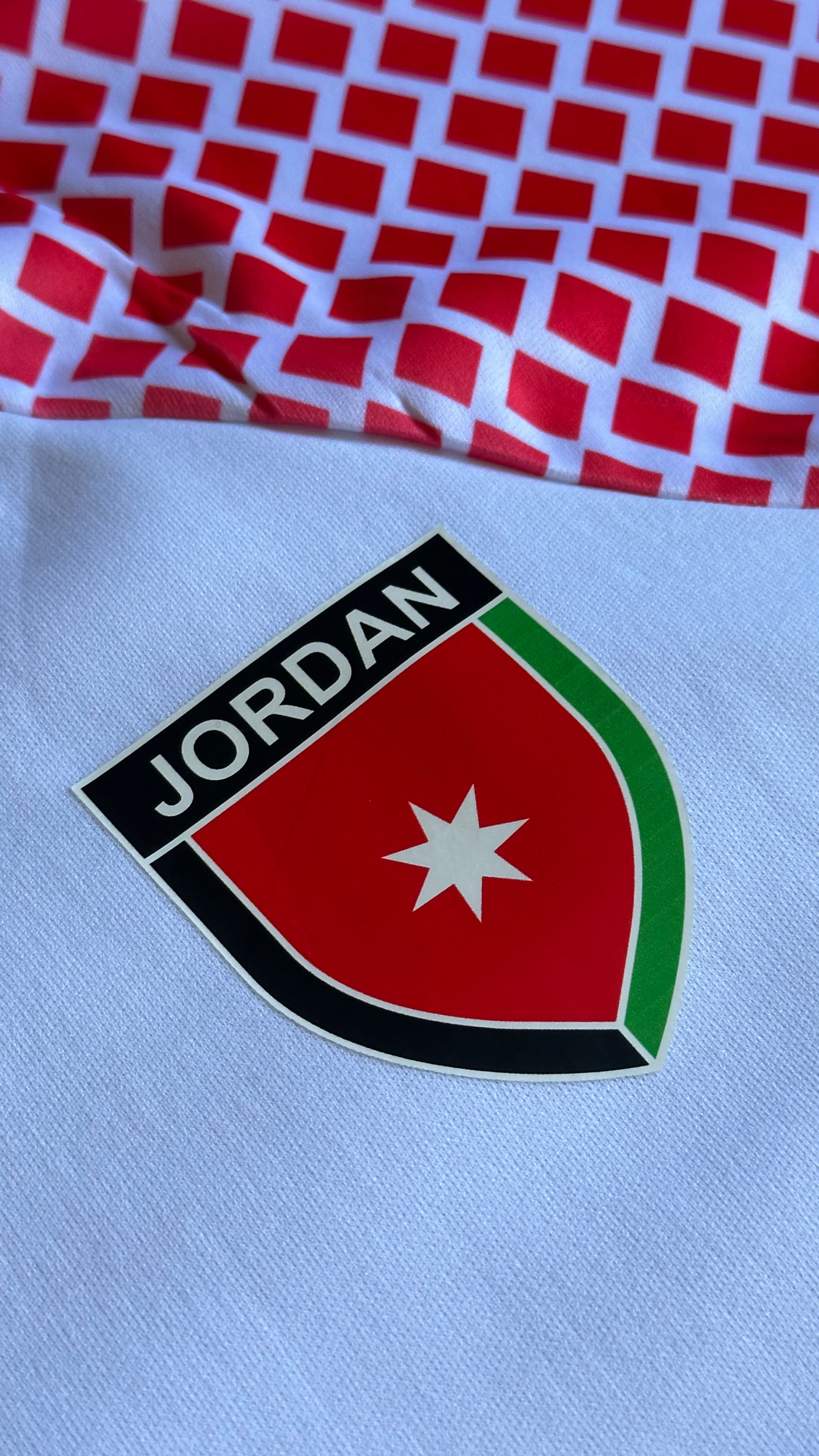 كلرات النشامى 2026 🇯🇴🔥
