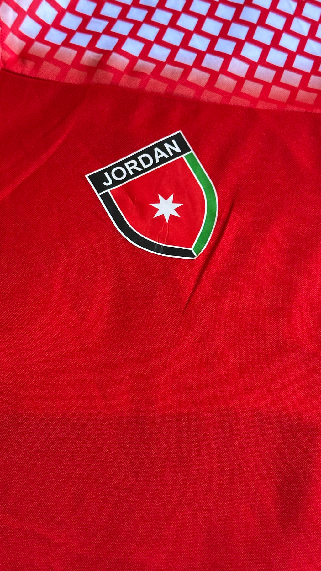 كلرات النشامى 2026 🇯🇴🔥